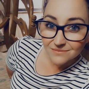 Meet your Posher, Terri